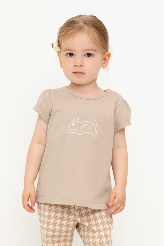 фуфайка д/дев яс